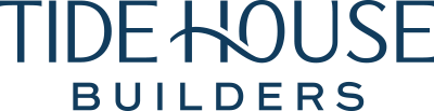 Tide House Builders logo