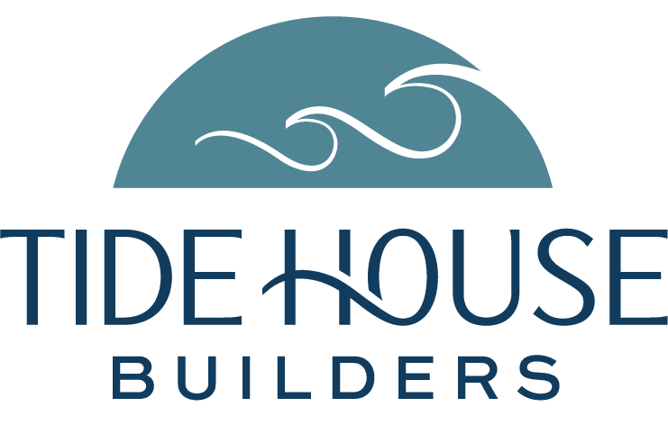 Tide House Builders logo